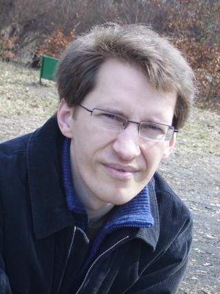Marcin Juszkiewicz
