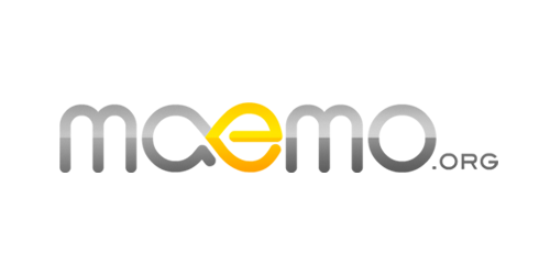 New maemo.org logo