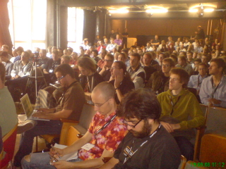 Maemo Summit