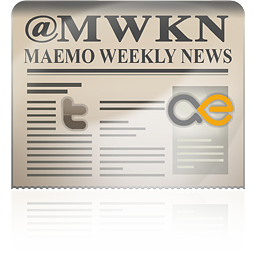 Maemo Weekly News