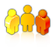 Image:Maemo_contact_icon.png