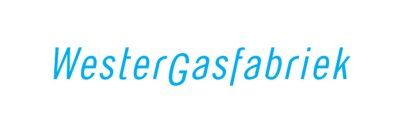 WesterGasFabriek logo