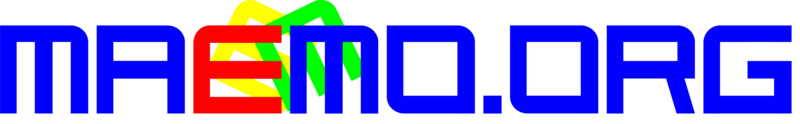 File:Maemo.org logo contest amirullah- 1-.png
